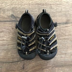 Keen Kids Water Friendly Sandal